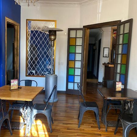 Hostal El Raco Σαντιάγκο Εξωτερικό φωτογραφία