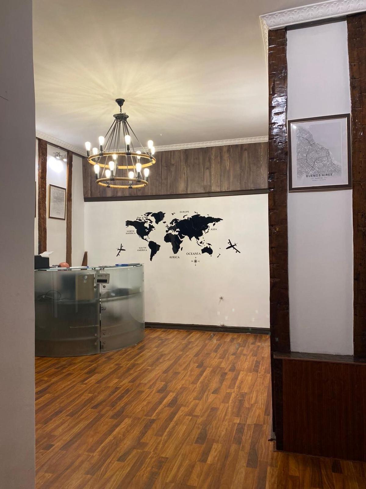 Hostal El Raco Σαντιάγκο Εξωτερικό φωτογραφία