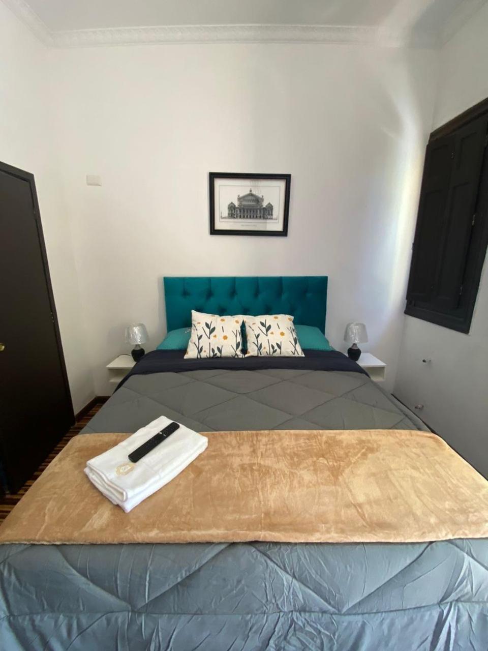 Hostal El Raco Σαντιάγκο Εξωτερικό φωτογραφία