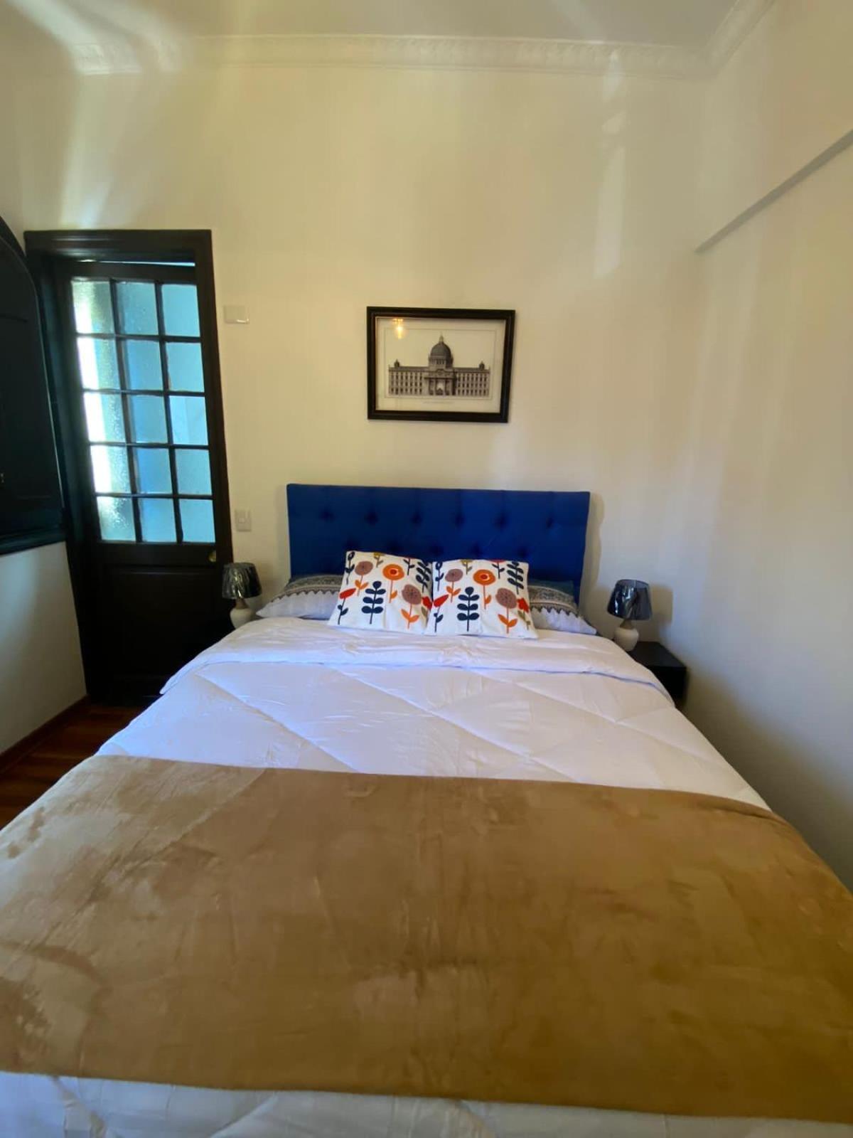 Hostal El Raco Σαντιάγκο Εξωτερικό φωτογραφία