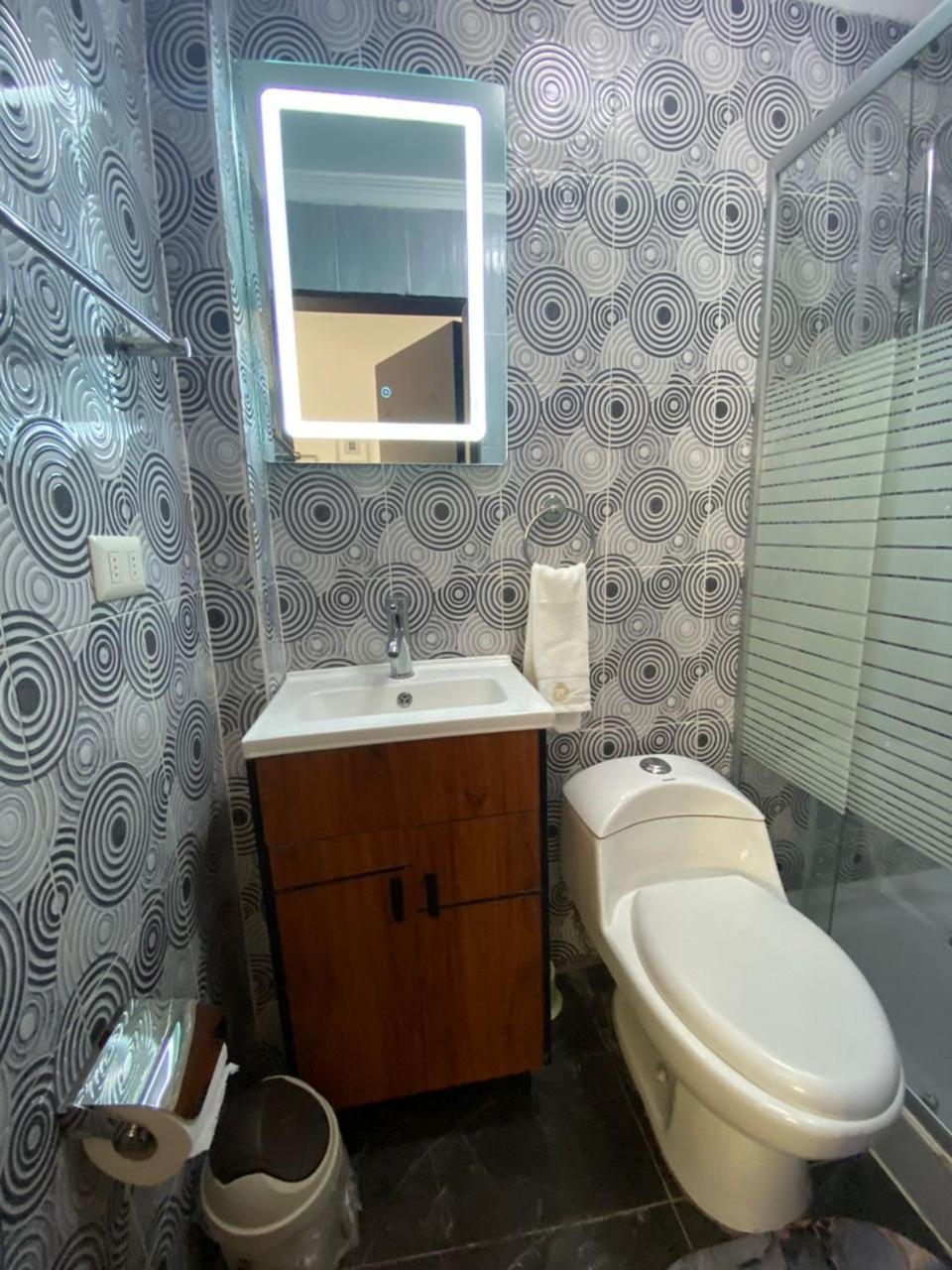 Hostal El Raco Σαντιάγκο Εξωτερικό φωτογραφία