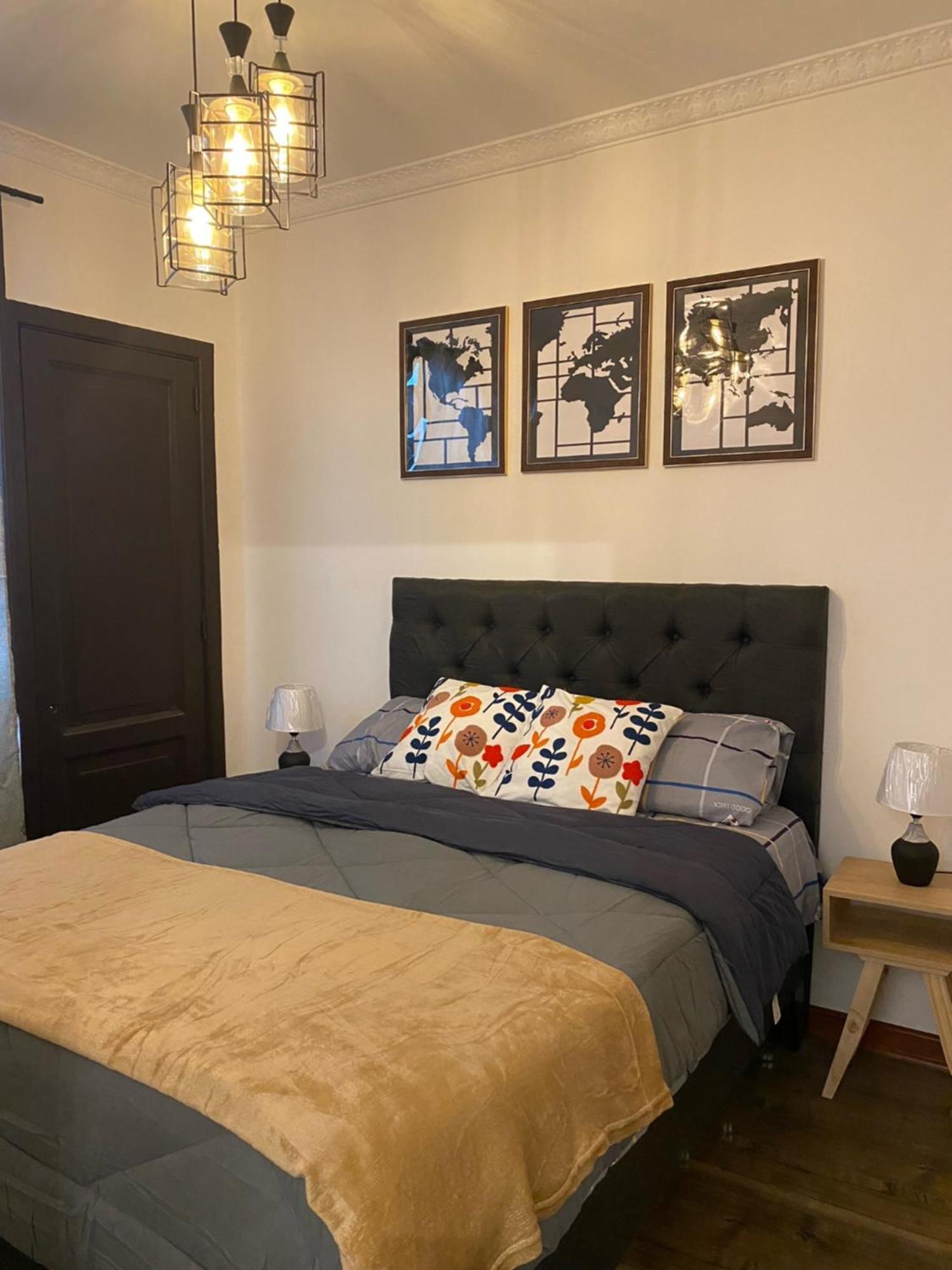 Hostal El Raco Σαντιάγκο Εξωτερικό φωτογραφία
