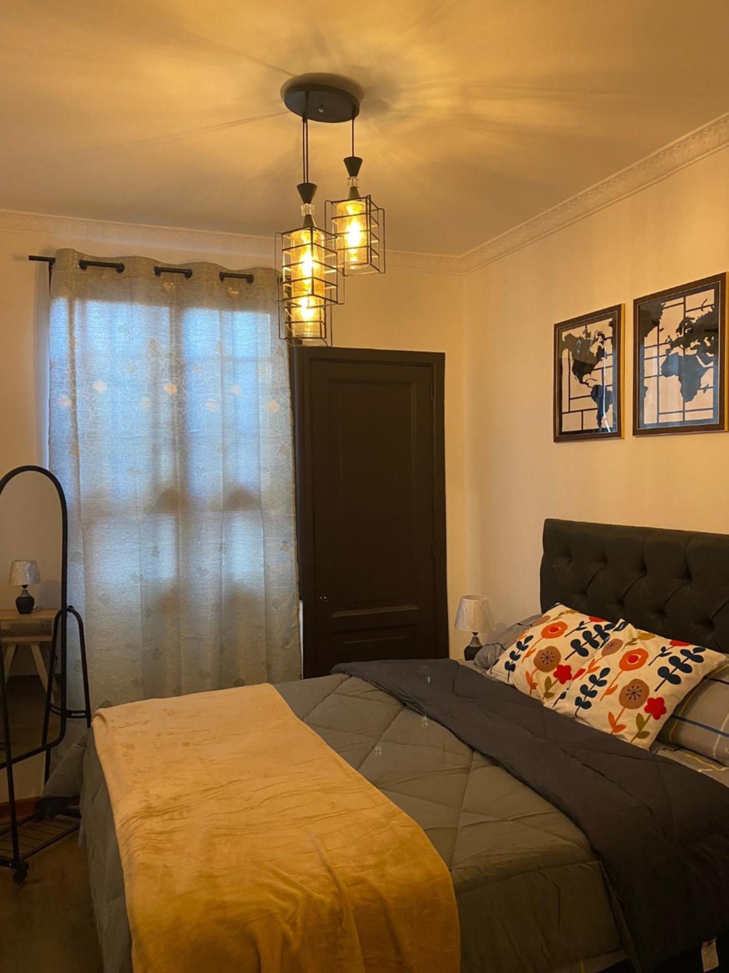 Hostal El Raco Σαντιάγκο Εξωτερικό φωτογραφία