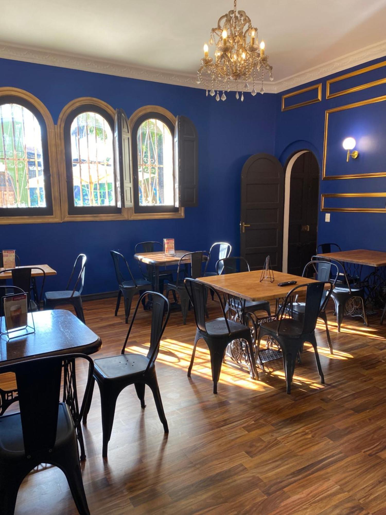 Hostal El Raco Σαντιάγκο Εξωτερικό φωτογραφία