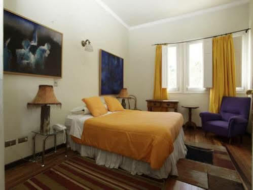 Hostal El Raco Σαντιάγκο Εξωτερικό φωτογραφία