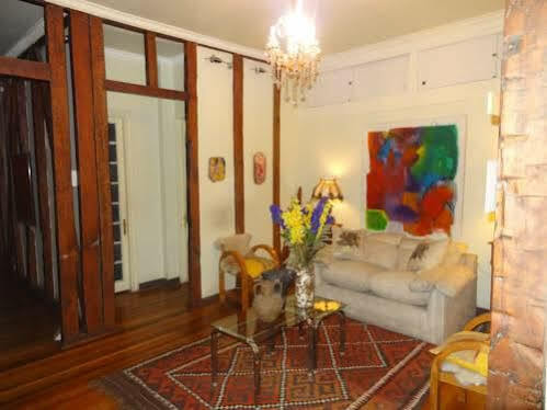 Hostal El Raco Σαντιάγκο Εξωτερικό φωτογραφία