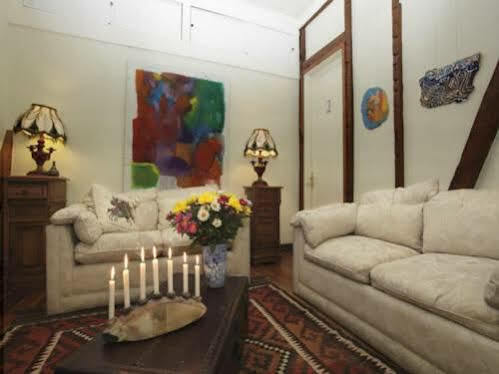 Hostal El Raco Σαντιάγκο Εξωτερικό φωτογραφία